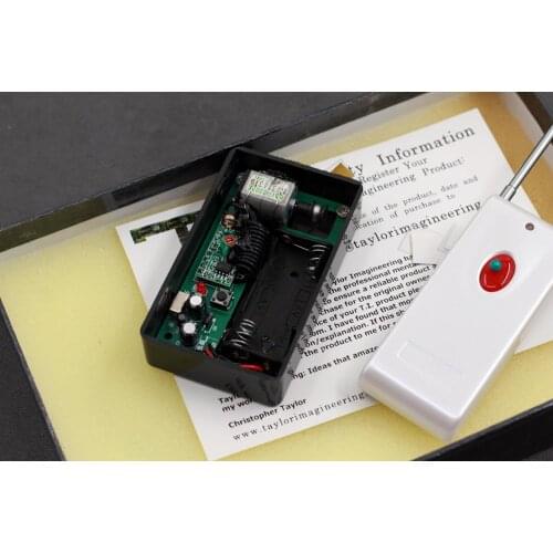 The Real Ghost 2.0 (Gimmick+DVD)/Magic trick,stage magic props,comedy,card,close-up,mentalism