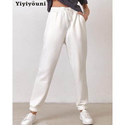 Женские спортивные брюки Yiyiyouni China At AliExpress