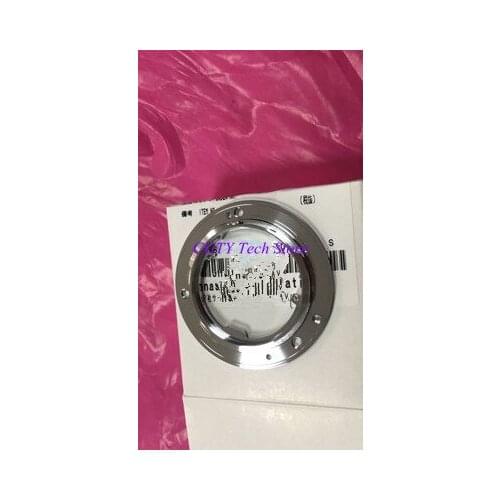 Repair Parts Lens Bayonet Mount Mounting Ring AC9T9240 For Panasonic Lumix 10-25mm F1.7 ASPH Lens Micro 4/3 , H-X1025