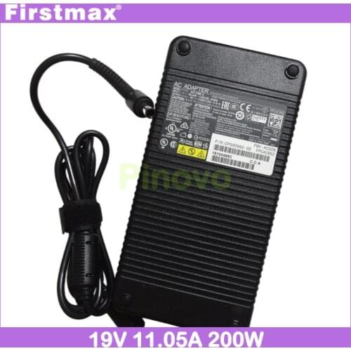 Firstmax 19V 11.05A 19.5V 11.8A 230W laptop ac adapter charger for Fujitsu Celsius H720 H910 H920 FMV-AC328 FPCAC85Z ADP-210BB B