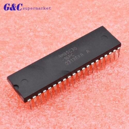 1/5PCS AM85C30-16PC Encapsulation:DIP-40 diy electronics