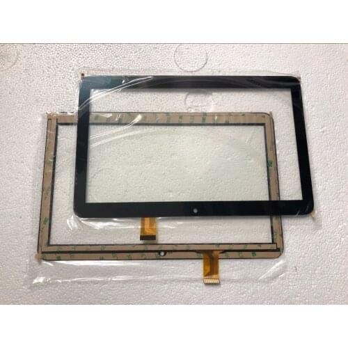 10.1inch Tablet PC Touch Screen IRBIS TZ195 TZ 195 3G Digitizer Ginzzu GT-1040 GT-1050 BQ-1057L BQ-1056L Glass Sensor