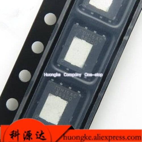 10PCS/LOT FDMS86300DC FDMS86300 DFN IN STOCK