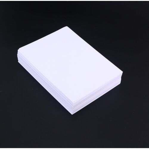 120 Sheets A5 Cotton Watercolor Paper Bulk Cold Press Paper Rub Resistance Drawing Paper Professional Painting Paper For Artists