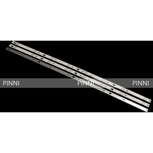 Brand new TCL L42F3303B merlot 42M80A lamp bar 42HR330M08A0 V3 4c-lb4208-hq1 TV