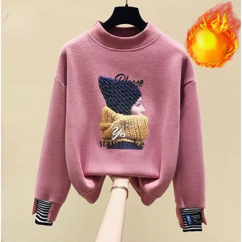 Женские флисовые толстовки Ailutong China At AliExpress