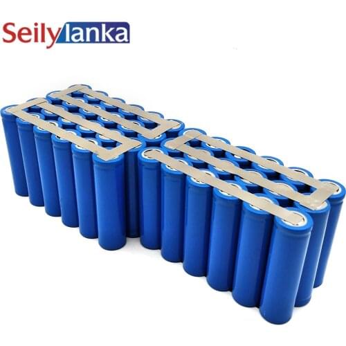25.2V 18Ah for BionX BMZ7S6P BM18650Z1 7418-1 F083581 Battery pack Li-Ion electric bicycle E-Bike for self-installation