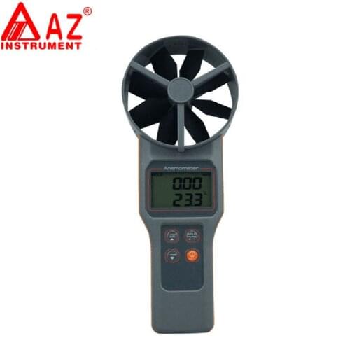 Anbai Physical Measuring Instruments