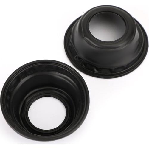 Artudatech Carburetor repair kit plunger diaphragm for Suzuki GSF250 GSF400 GSF 250 400 for Yamaha XJ400 XJ 400