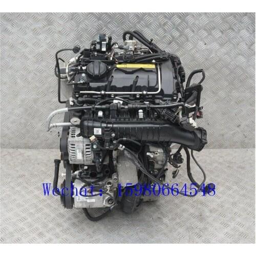 Auto Motor B38A15 1.5T engine For BMW 2series/BMW F22/BMW F23/BMW F45/BMW F46/BMW 218i/BMW 216i/BMW 225i