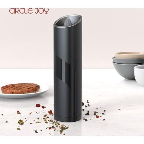 Автоматические мельницы для перца Circle Joy China At AliExpress