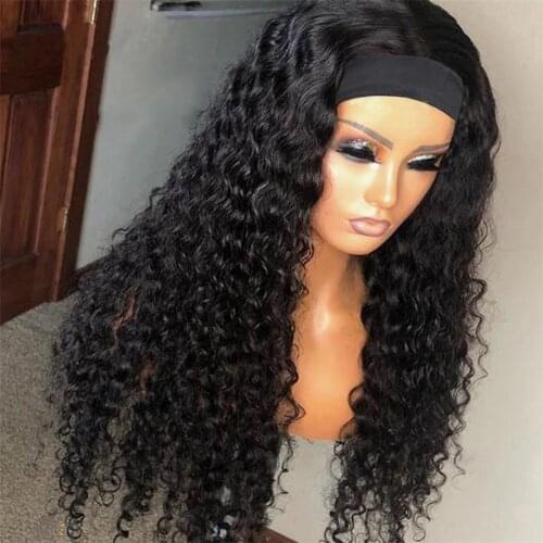 Full Wigs Machine ITODAY China