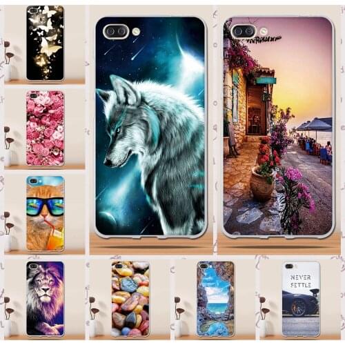 KENHONER Phone Cases Asus ZenFone 4