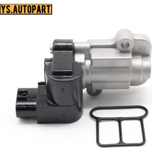 Car Idle Air Control Valve IAC 22650-AA182 For SUBARU Impreza WRX Sedan Wagon 4-Door 2.0L H4 EJ205 2002 2003 2004 2005