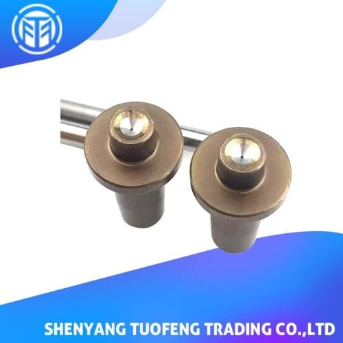 T.DI Common Rail Valve Assembly F OOV CO1 350 ,F00VC01350 for BOSCHH Euro 5 Injectors