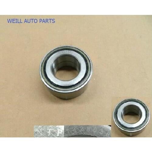 WEILL T428038 Tapered Roller Bearings FOR GREAT WALL wingle
