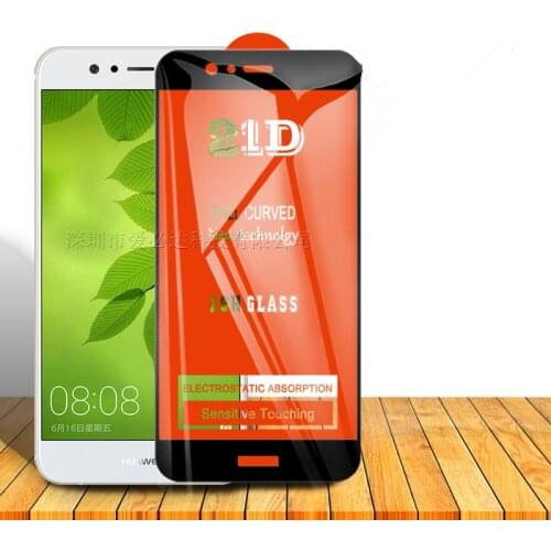 LIANG MI Screen Protectors For Huawei Nova 3