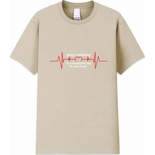 2021Summer Brand New Cotton Mens T-Shirt Short-Sleeve Fashion Love Printing Casual T-Shirts For Male Tops