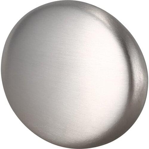 Stainless Steel Soap