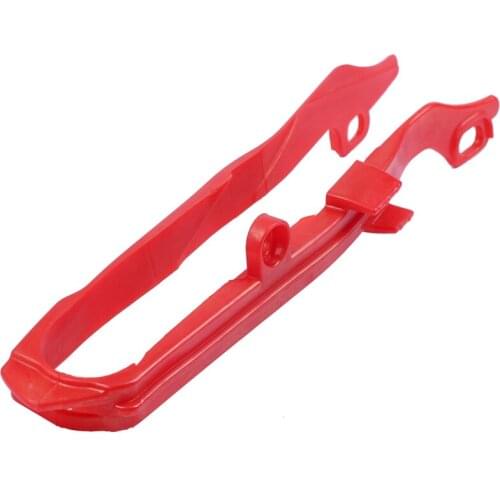 Motorcycle Dirt Bike Off Road Chain Slider Guide for Honda Crf250 Crf250R Crf450R