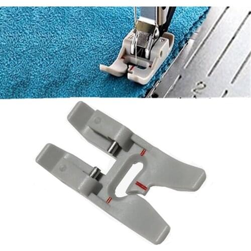 Non slip Non-Stick Foot #820664096 For Pfaff Domestic Sewing Machine#93-036917-91