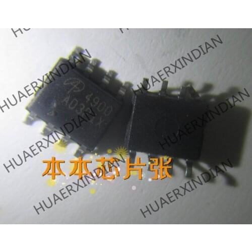 New AO4900L AO4900 4900SOP81.5 high quality