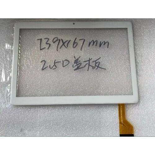 New 10.1 inch touch screen,100% New for MJK-PG101-1479-FPC touch panel,Tablet PC touch panel digitizer
