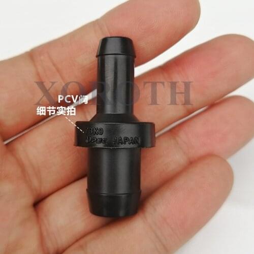 Genuine OEM QUALITY PCV VALVE 18118-73K00 FOR SUZUKI ALTO SWIFT SPLASH