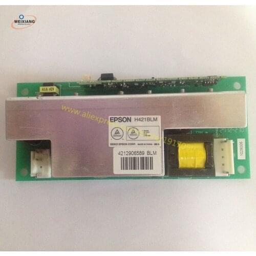 Original Projector Ballast For EPSON EH-TW9000W lamp driver board