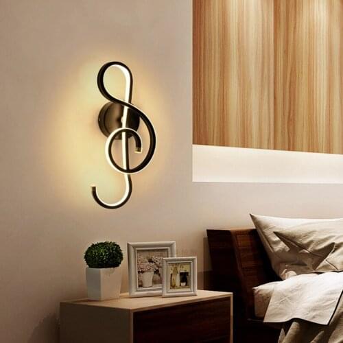 PDOOL Lamps With Lampshade