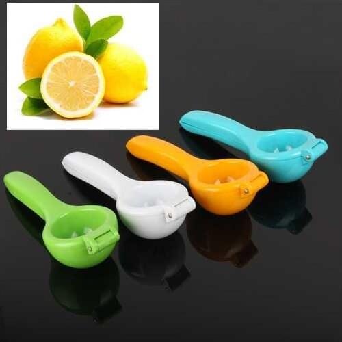 Train 2021 Convenient Practical Lemon Juicer соковыжималка для лимон соковыжималка ручная соковыжималка пресс סוחט לימון