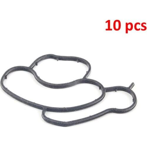 BMW Gasket Oil Cooler 11427508971 for BM E46 E90 E81 E87 E84 E60 10 PCS