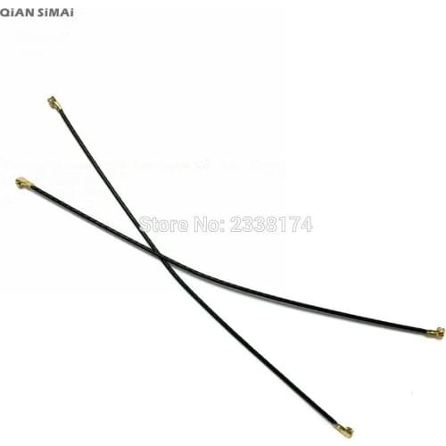 QiAN SiMAi For Lenovo A850 New signal flex cable Repair Parts