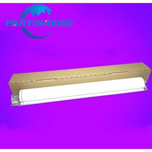 2Pcs Clean Web Roller 56AA-5431 56AA-5430 For Konica Minolta 7165 7155 7272 Di550 Di7210 Bizhub 600 601 750 751 Fuser Web Roller
