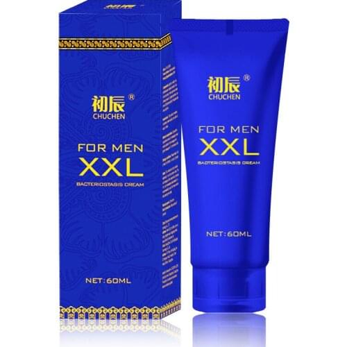 Strong Men XXL Penis Enlargement Cream Male Penis Erection Big Cock Enlargement Thickening Fast and Effective Growth Supplies