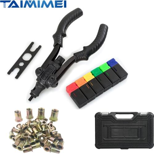 TAIMIMEI Hand Riveters