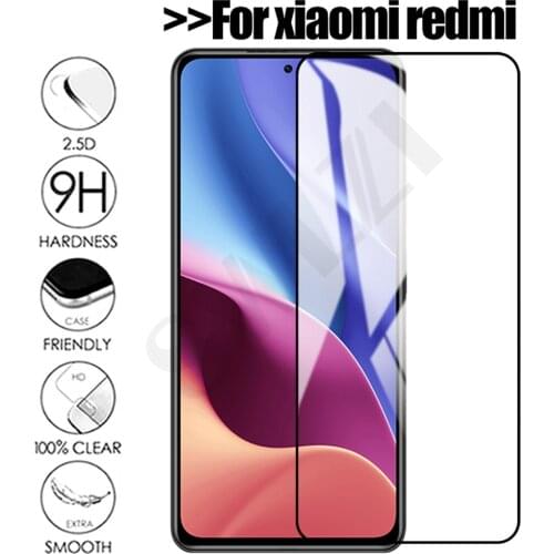For Redmi 10X 4G K40 K30 Ultra K30i K30S K20 note 10 5G 10s pro max plus phone screen protector tempered glass protective film