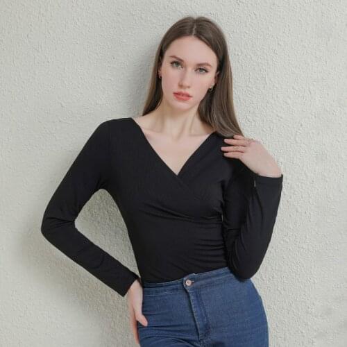 Long Sleeve Bodysuit Women Backless Solid Jumpsuits Black White Red Body Femme Monos Cortos De Mujer