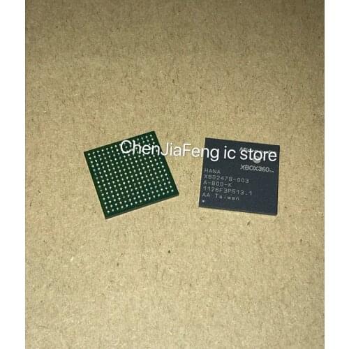 2pcs~10pcs/lot X802478-003 MISHX802478-003 BGA New original