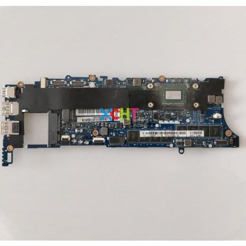644PF 0644PF CN-0644PF QAZA0 LA-8821P w i7-3537U CPU 8GB RAM for Dell XPS 12 9Q23 Laptop Notebook PC Motherboard Mainboard