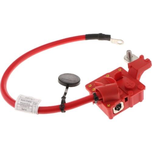 Car Positive Battery Cable Plus Pole For BMW E91 E90 E92 61129217031