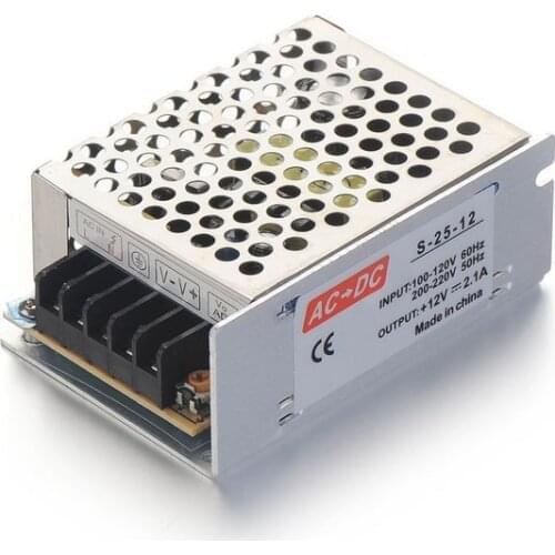 DelightFire Switching Power Supplies