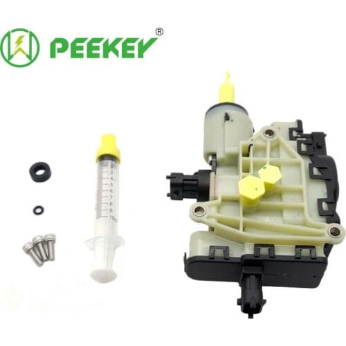 Diesel Emission Fluid Def Urea Pump 22902634 For Chevrolet Express Sliverado For Gmc Sierra Savana 19300179 20953677 20981185