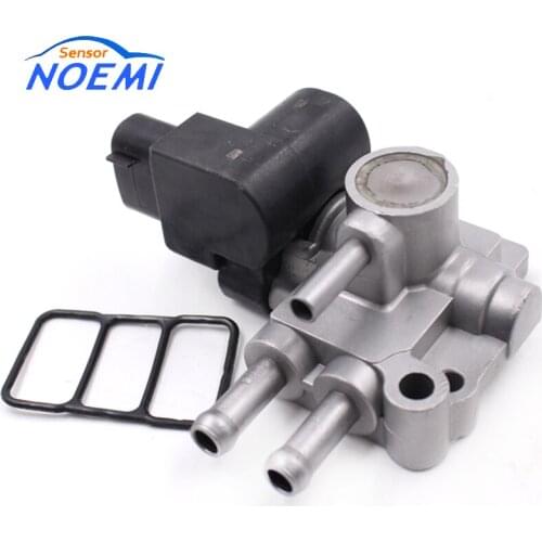 YAOPEI Car styling Idle Air Control Valve IACV IAC 36460-PAA-L21 36460PAAL21 AC271 AC4072 For Honda Accord 2.3L EX LX SE