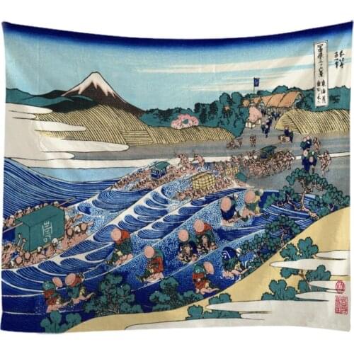 Creative 3D Clabrate-style Painting Tapestry Wall Hanging Bed Spread Beach Towel Table Cloth Yoga Mat 250CM*180CM Large Size