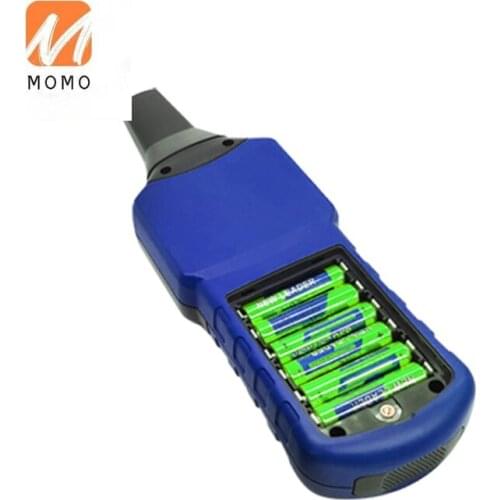 Lightweight 12V-400V AC/DC Display Wire Cable Detector Line Metal Pipe Tester