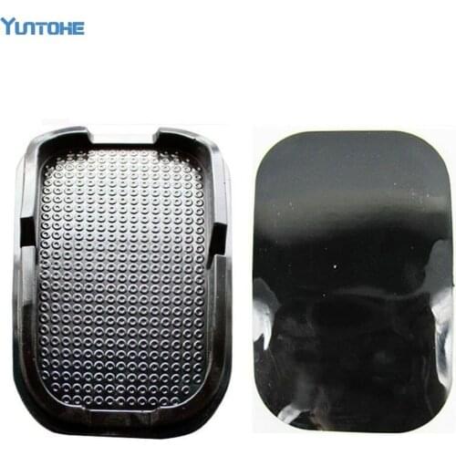 Multi-functional car Anti Slip pad PU gel Mobile Phone Shelf Non slip Mat For GPS/IPhone/ Cell Phone Holder 500pcs/lot