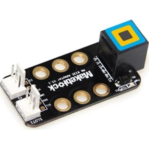 Makeblock Me RJ25 V2 Adapter module Compatible with Me–Base Shield for robot part