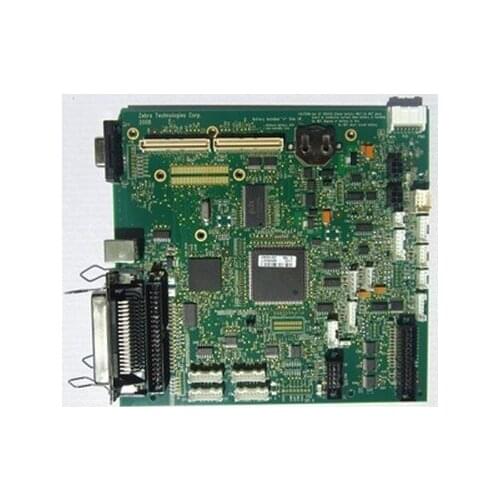New zebra 140XI4 barcode printer motherboard zebra 170XI4 main board free shipping