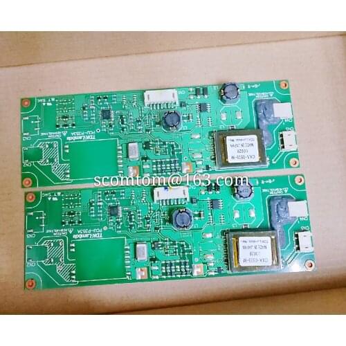 Original CXA-0535-M LCD INVERTER PCU-P353A
